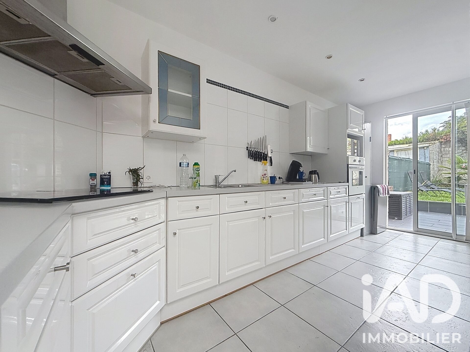 Maison à vendre, 110m², Wattrelos