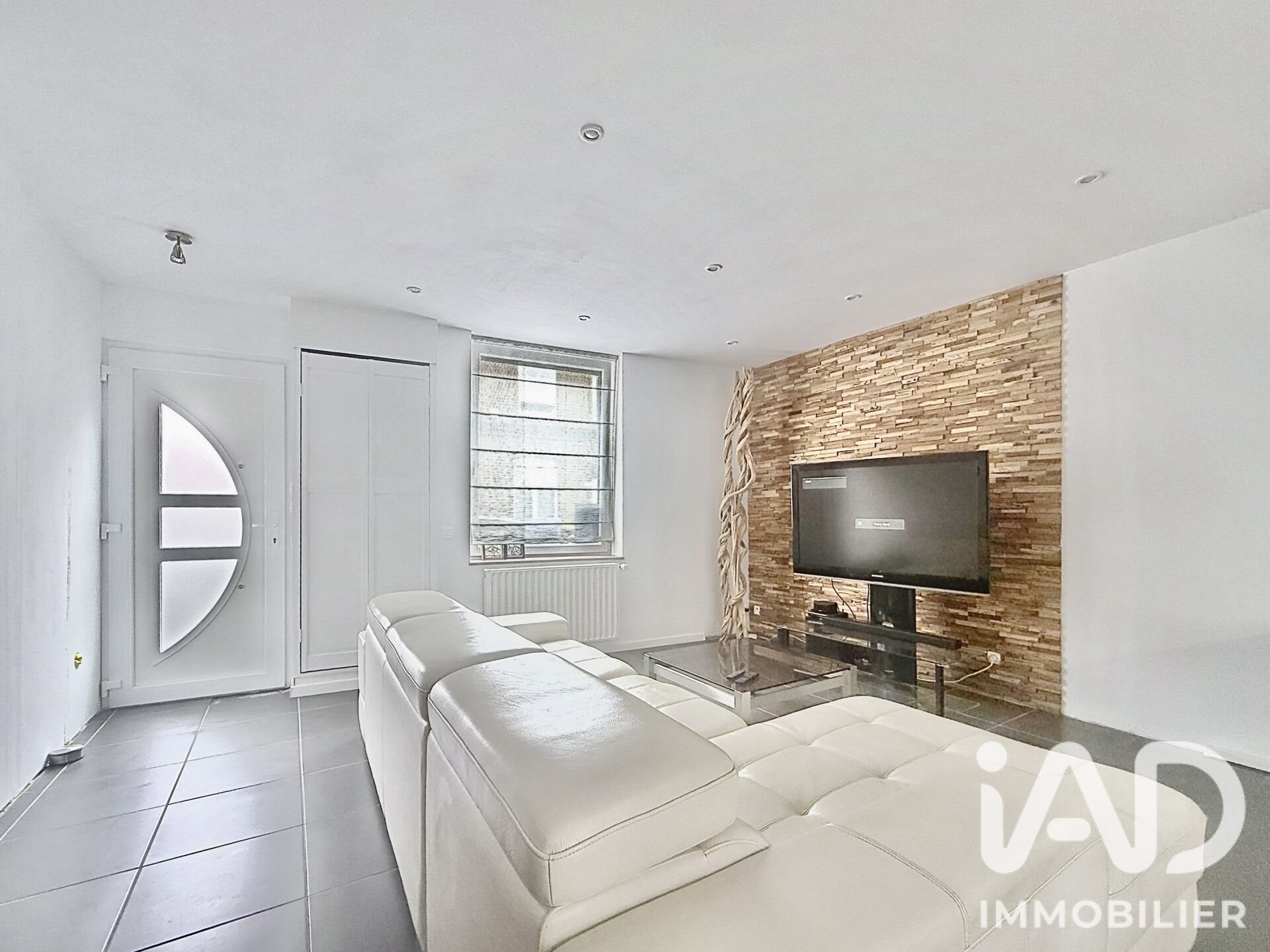 Maison à vendre, 110m², Wattrelos