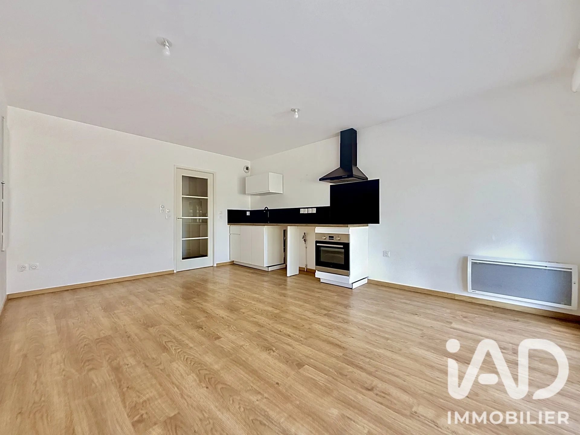 Appartement à vendre, 42m², Villeneuve-d'Ascq
