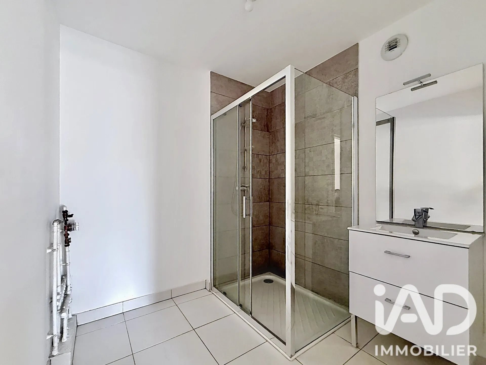 Appartement à vendre, 42m², Villeneuve-d'Ascq