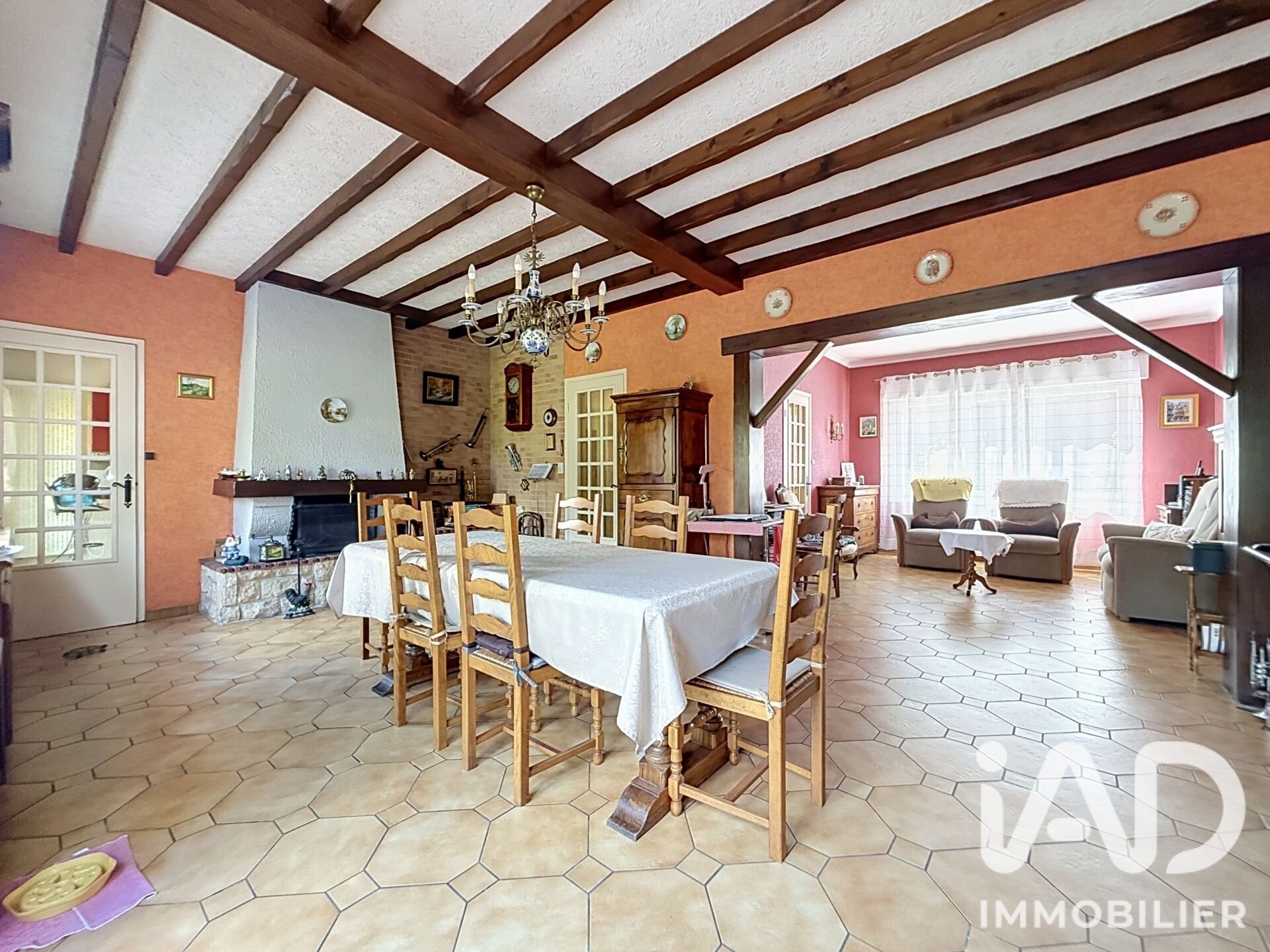 Maison à vendre, 110m², Tourcoing