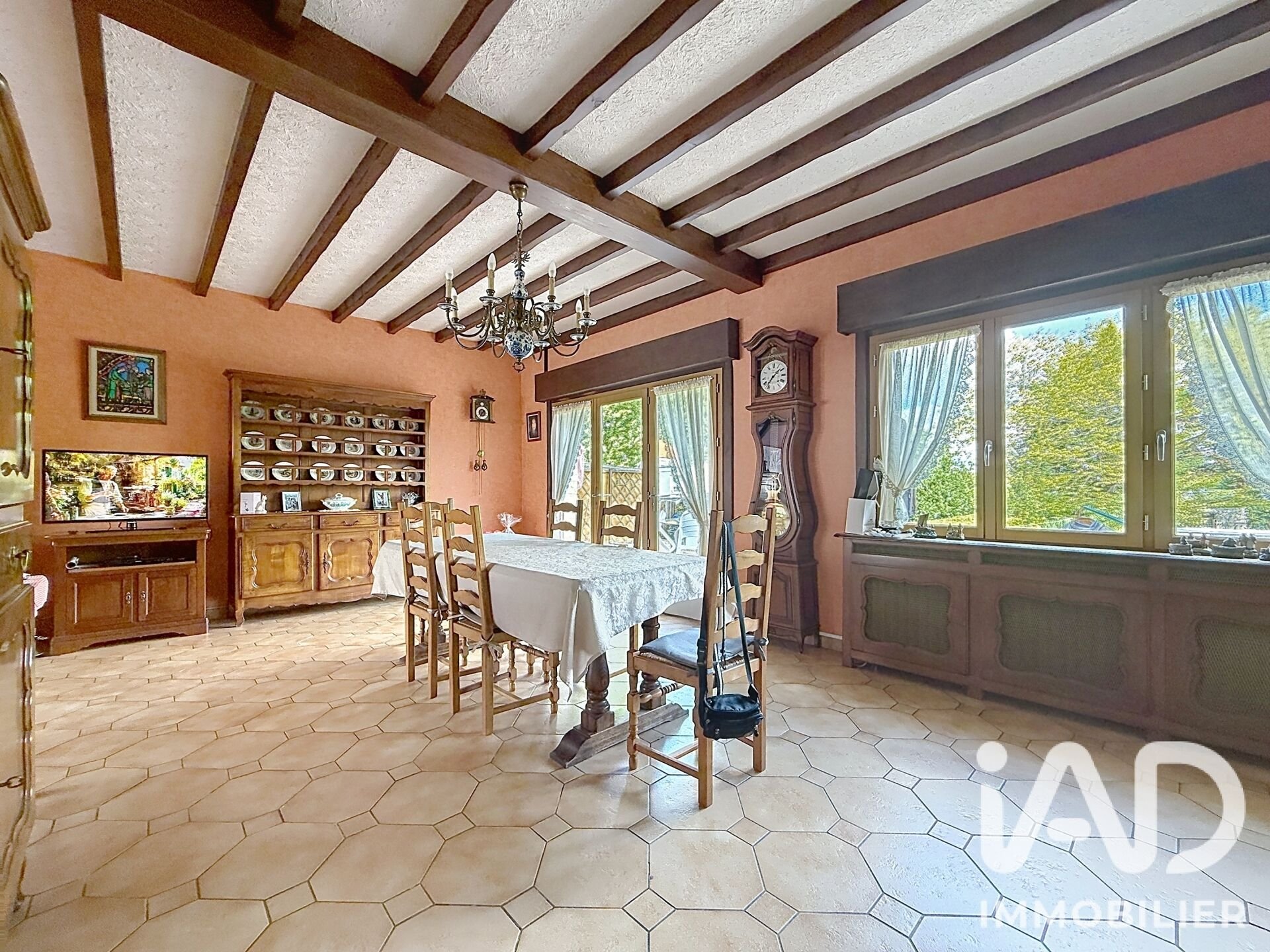 Maison à vendre, 110m², Tourcoing