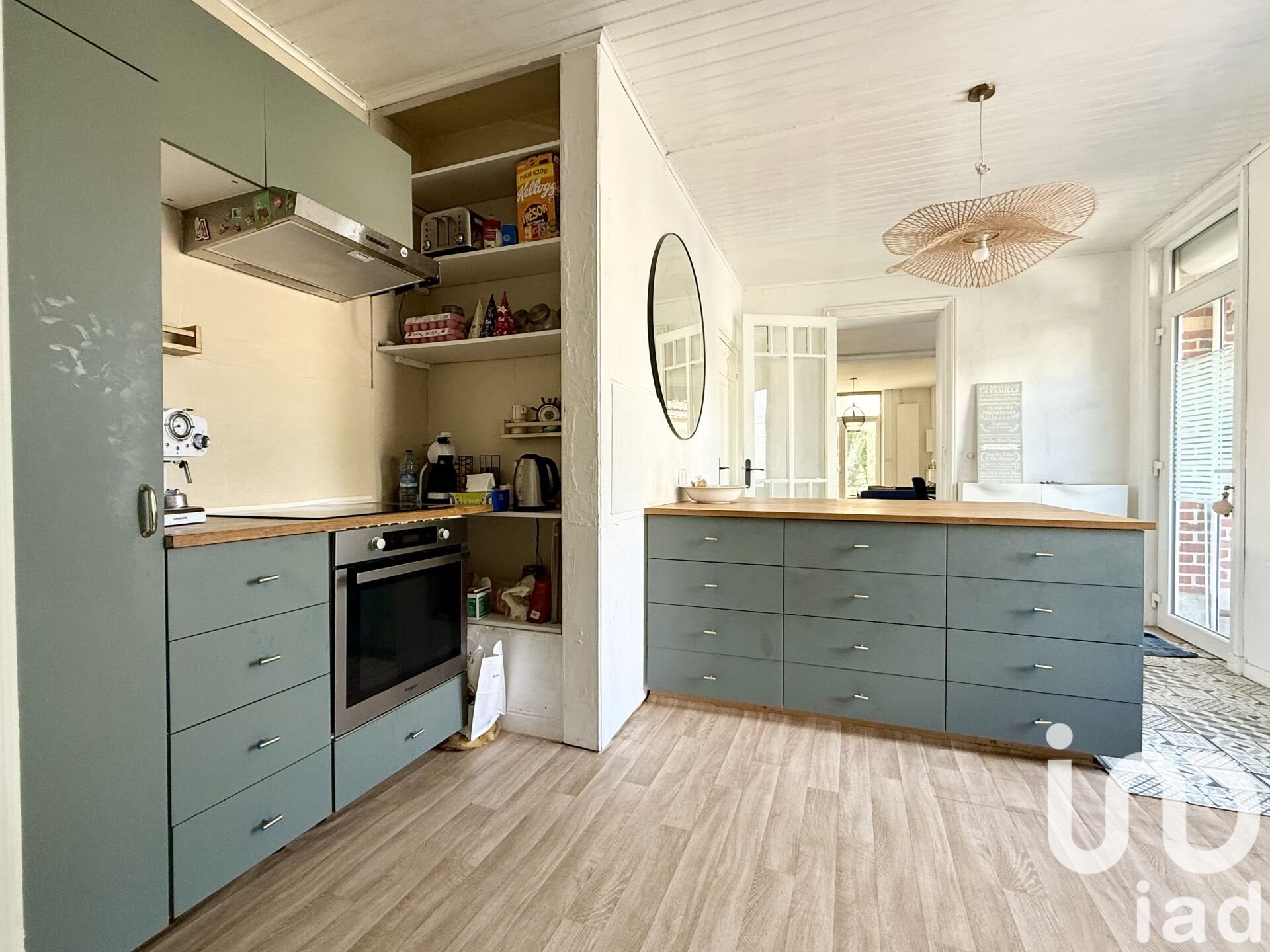 Maison à vendre, 238m², Roncq