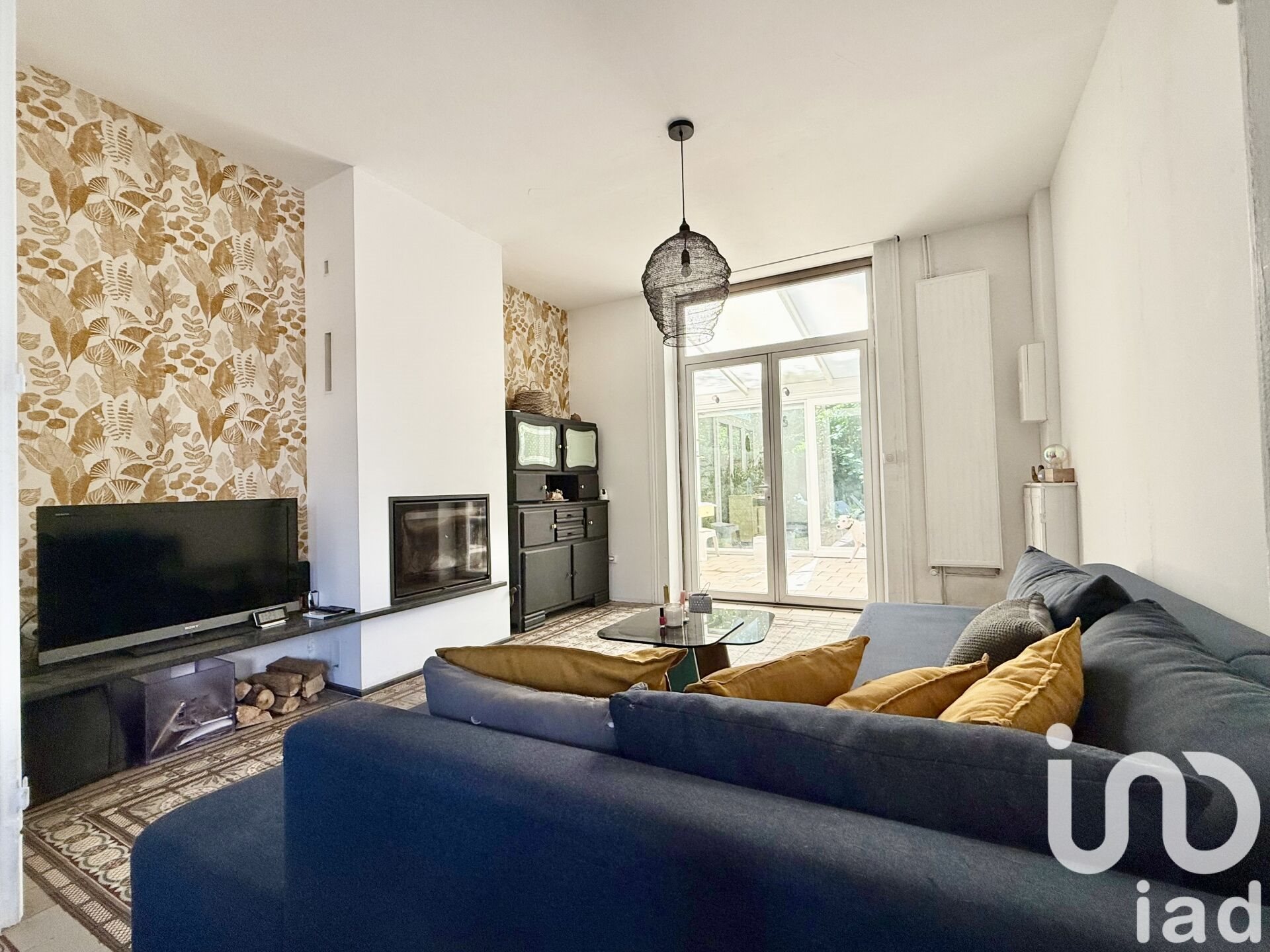 Maison à vendre, 238m², Roncq
