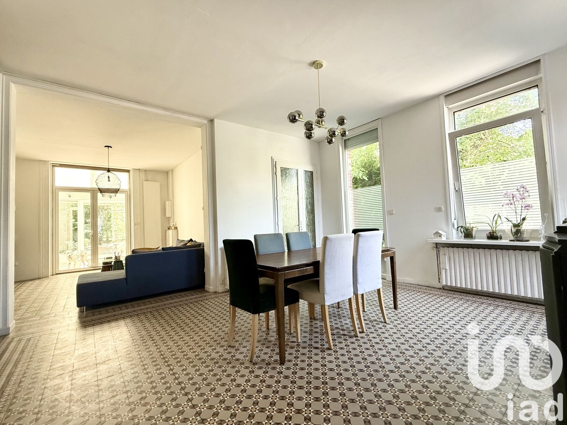 Maison à vendre, 238m², Roncq
