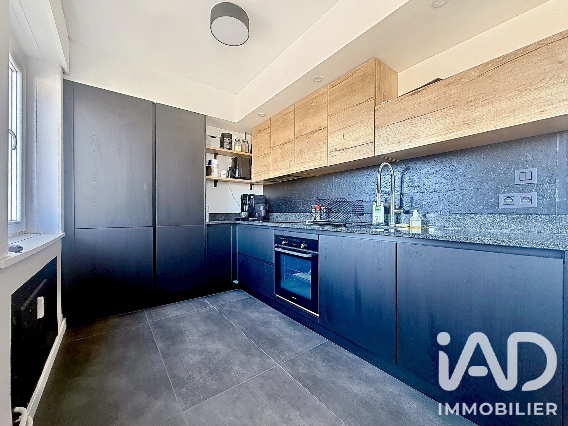 Appartement à vendre, 53m², Tourcoing