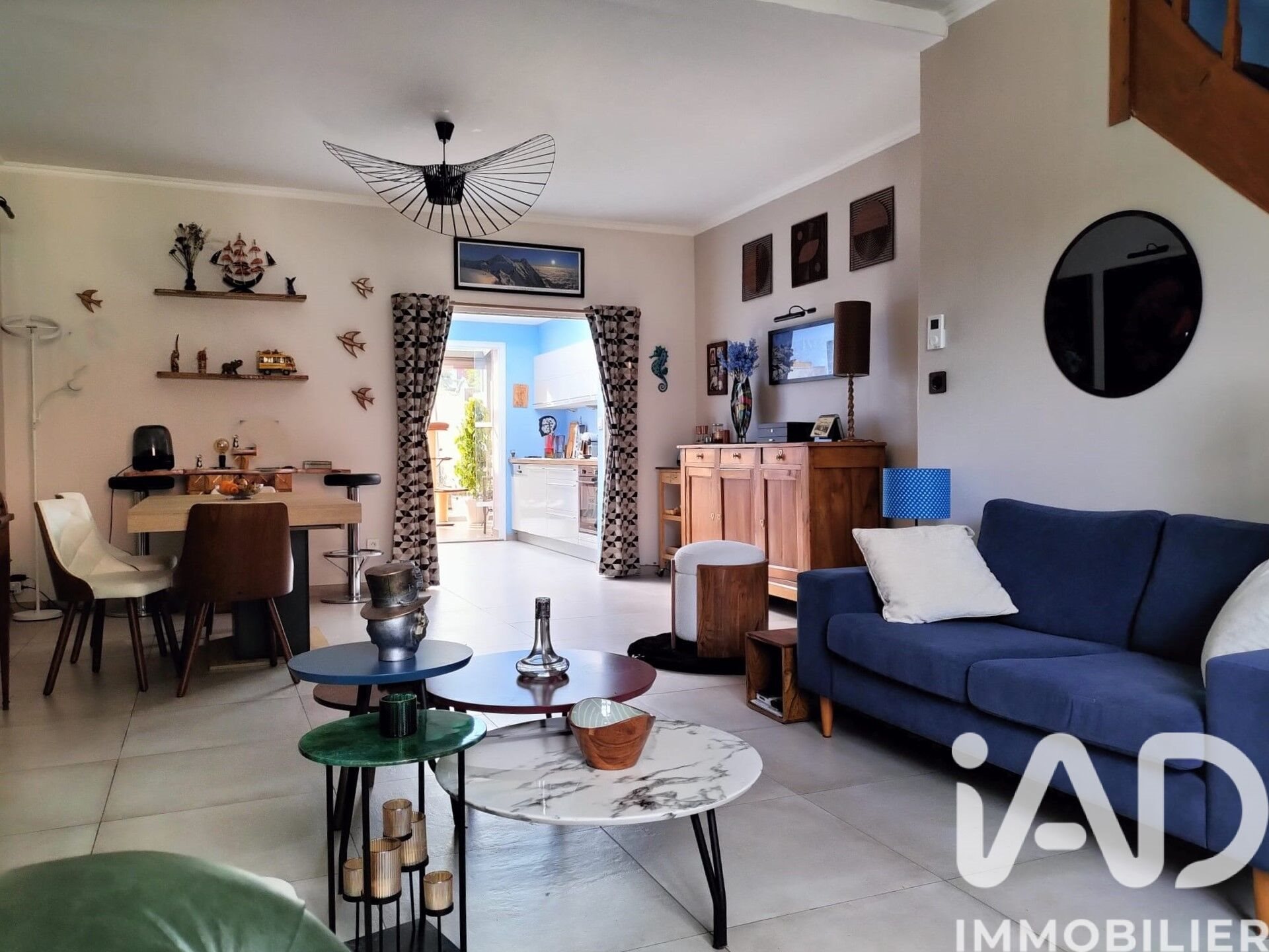 Maison à vendre, 100m², Wasquehal