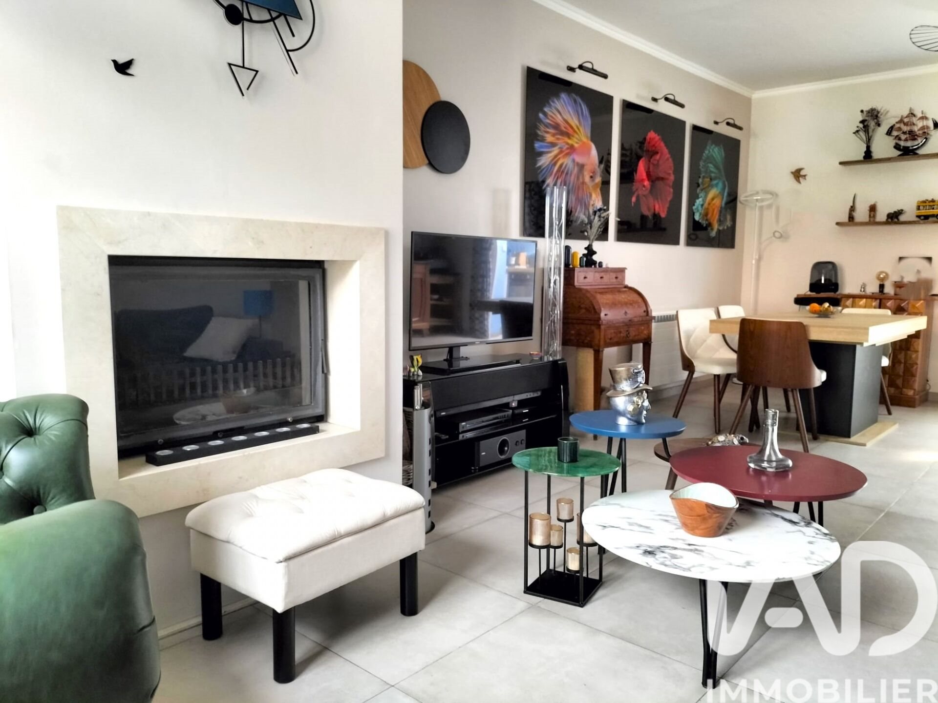 Maison à vendre, 100m², Wasquehal