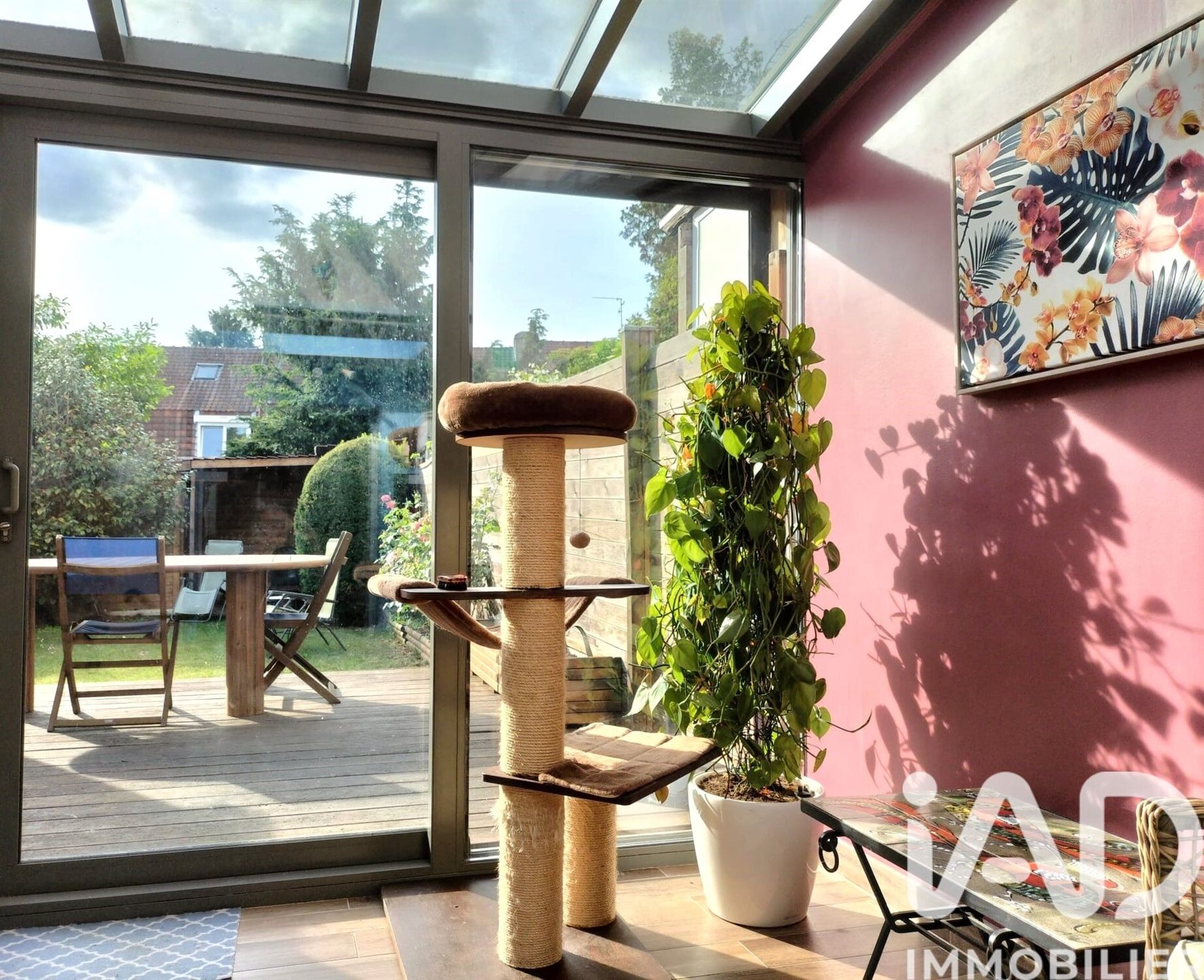 Maison à vendre, 100m², Wasquehal