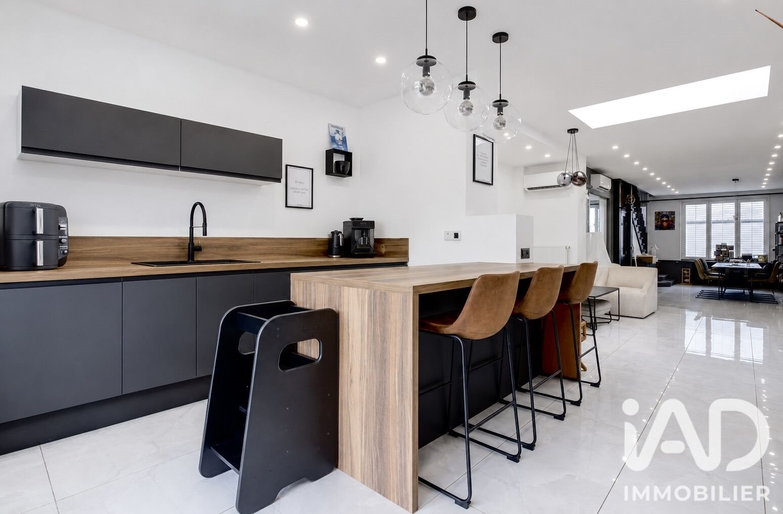 Maison à vendre, 130m², Wattrelos