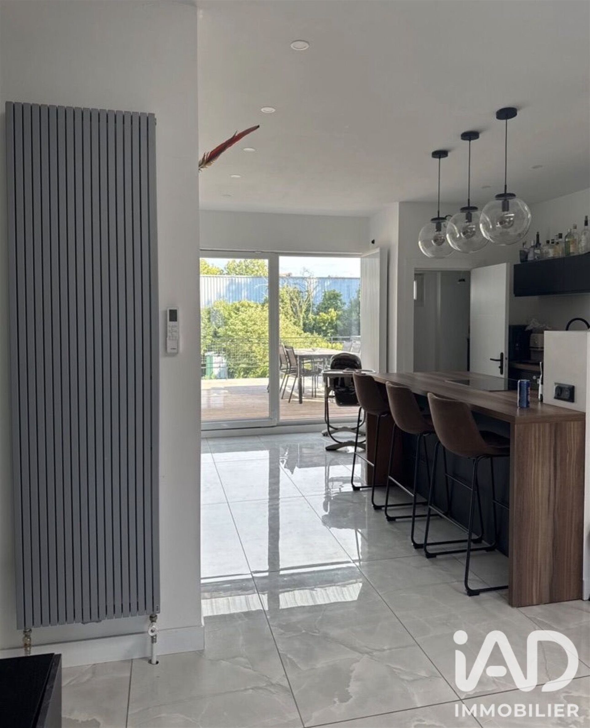 Maison à vendre, 130m², Wattrelos