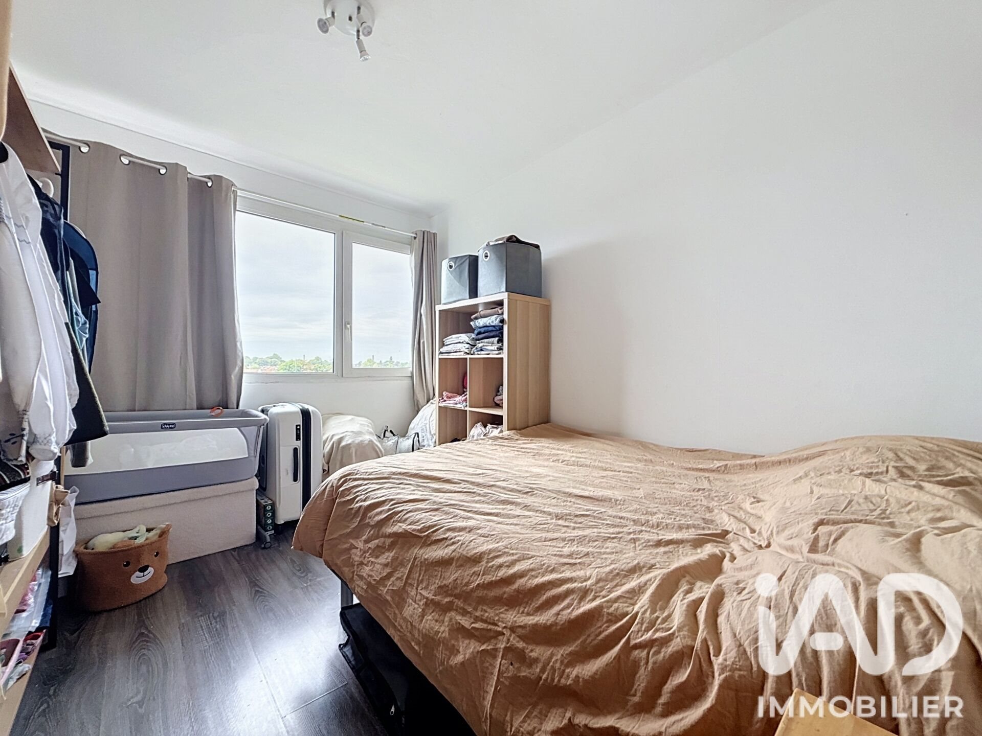 Appartement à vendre, 60m², Tourcoing