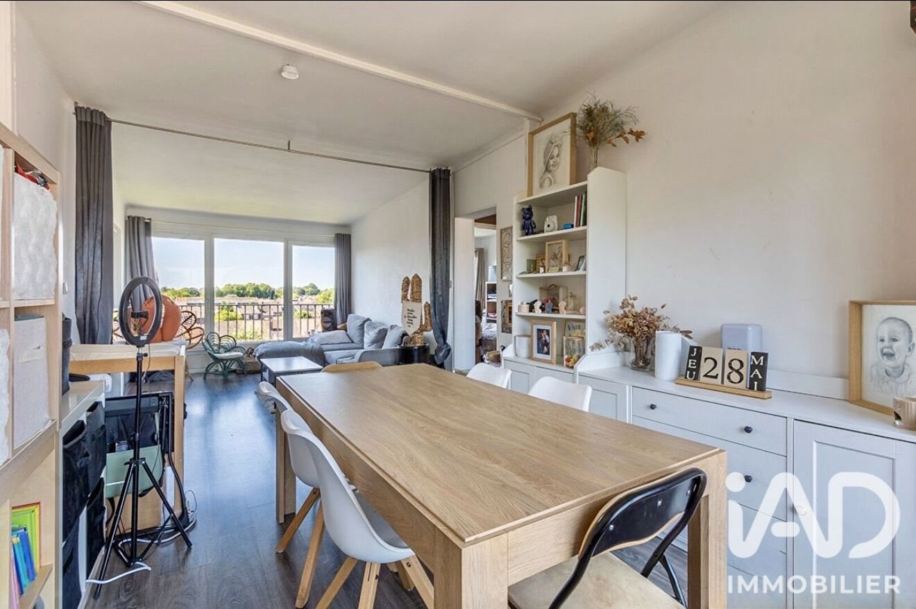 Appartement à vendre, 60m², Tourcoing