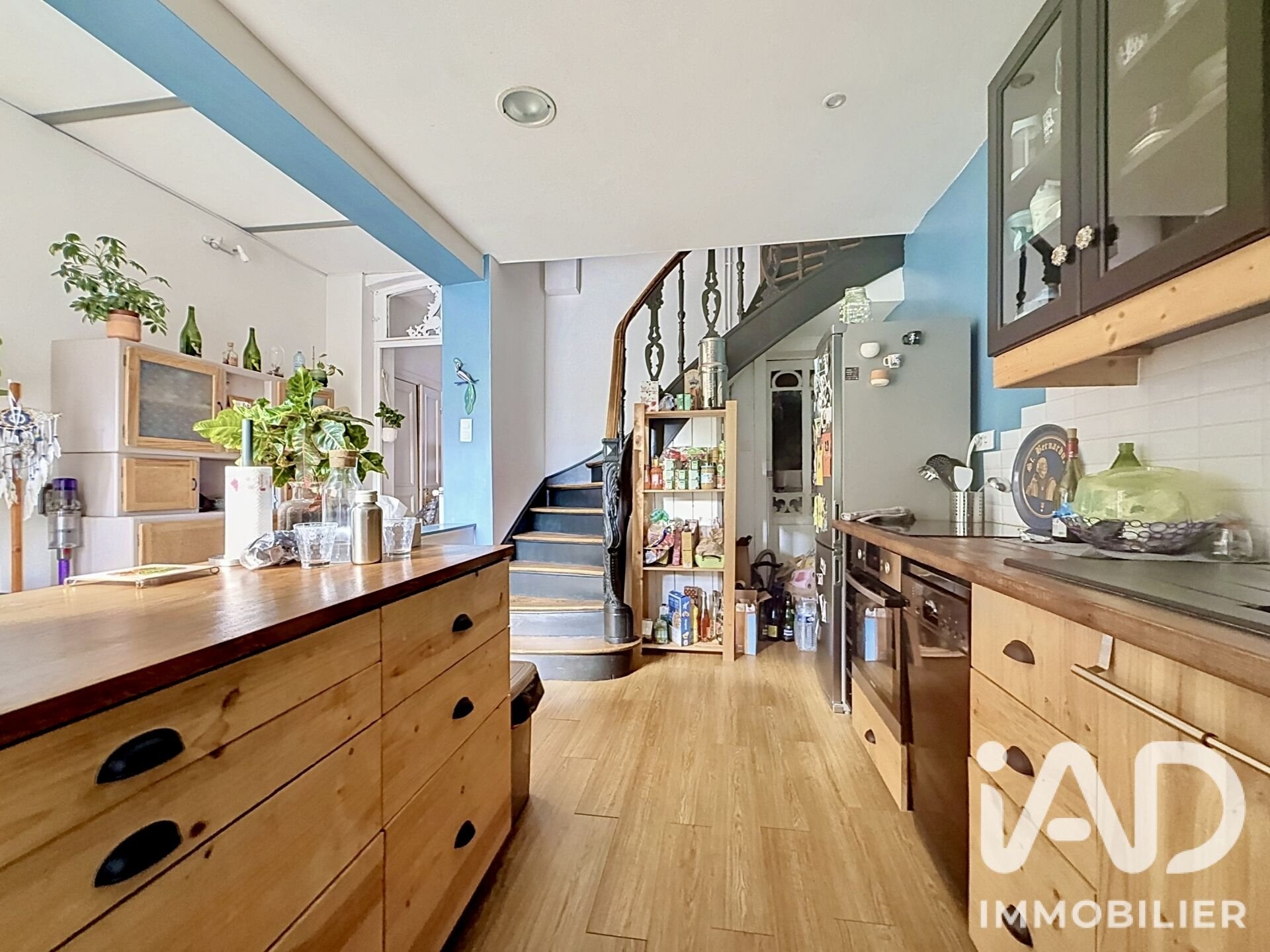 Maison à vendre, 120m², Tourcoing