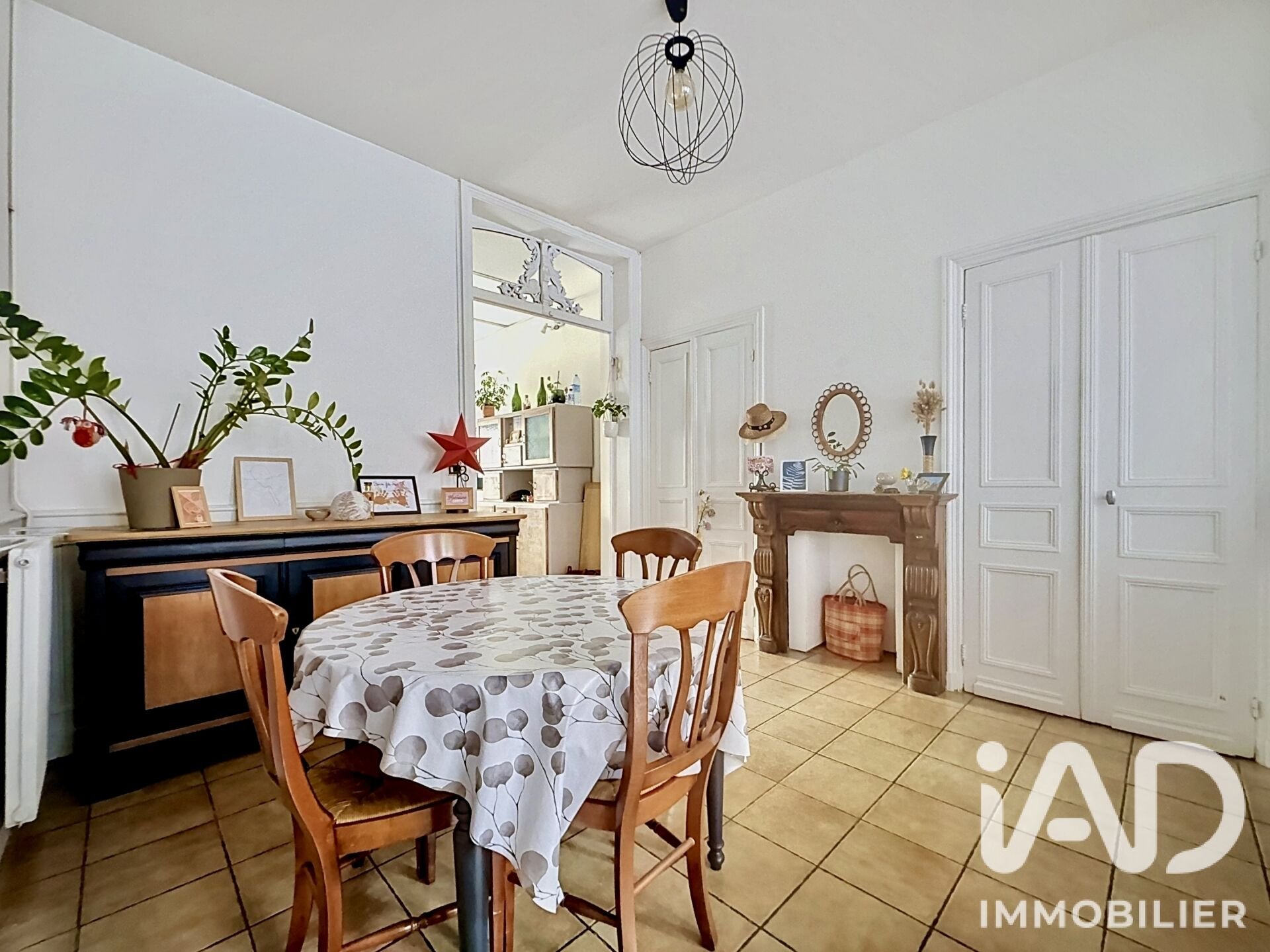 Maison à vendre, 120m², Tourcoing