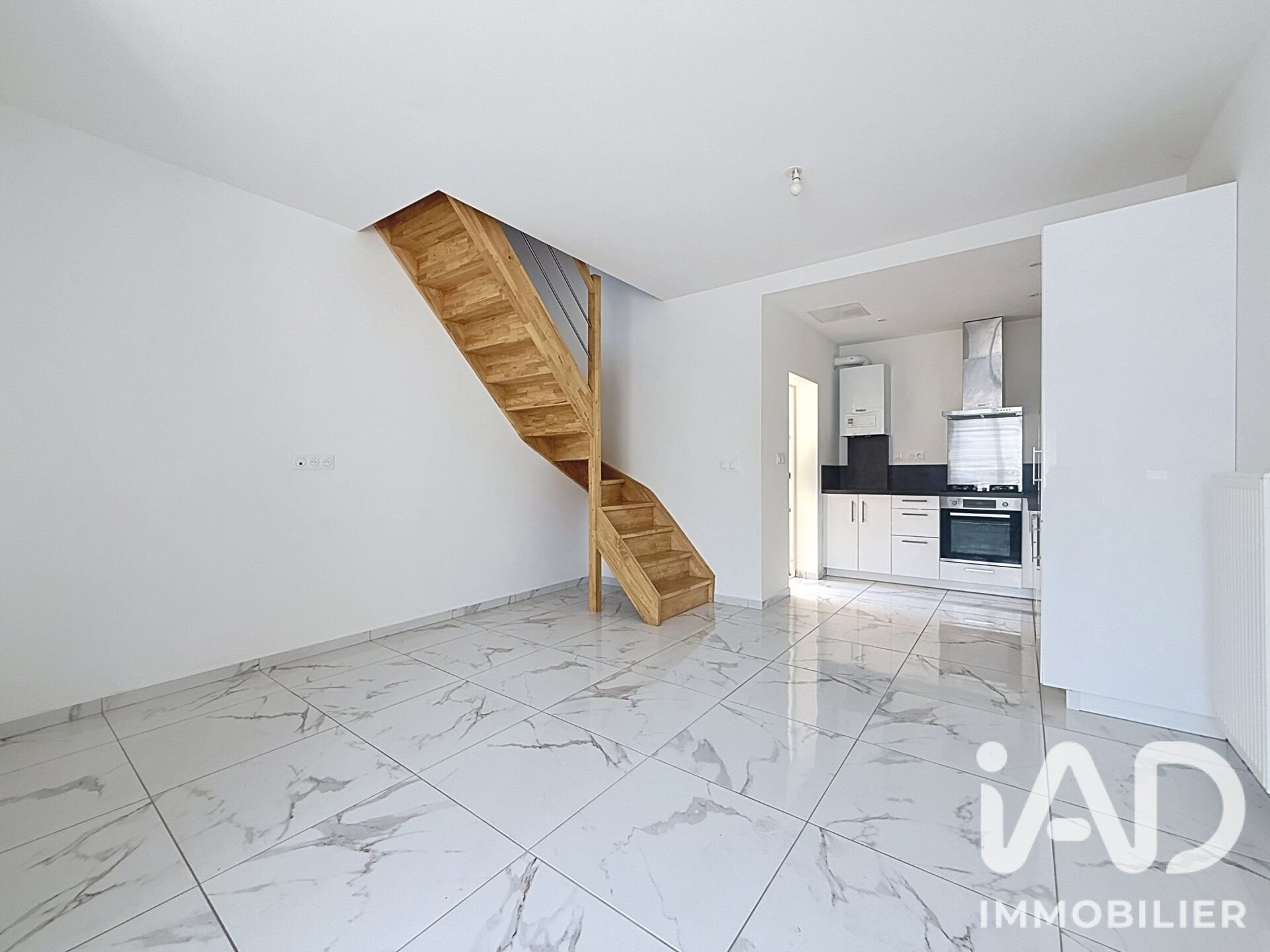 Maison à vendre, 60m², Halluin