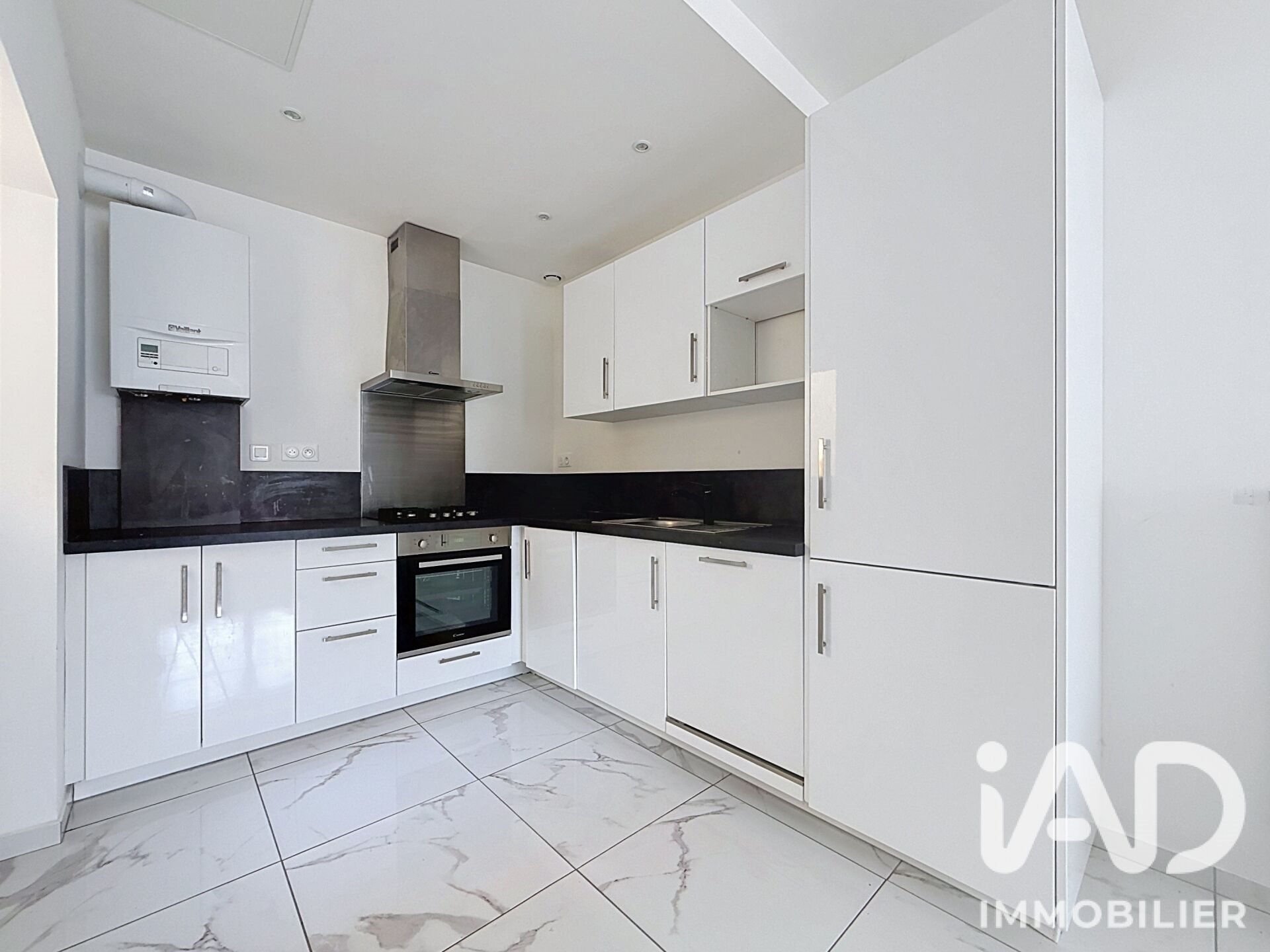 Maison à vendre, 60m², Halluin