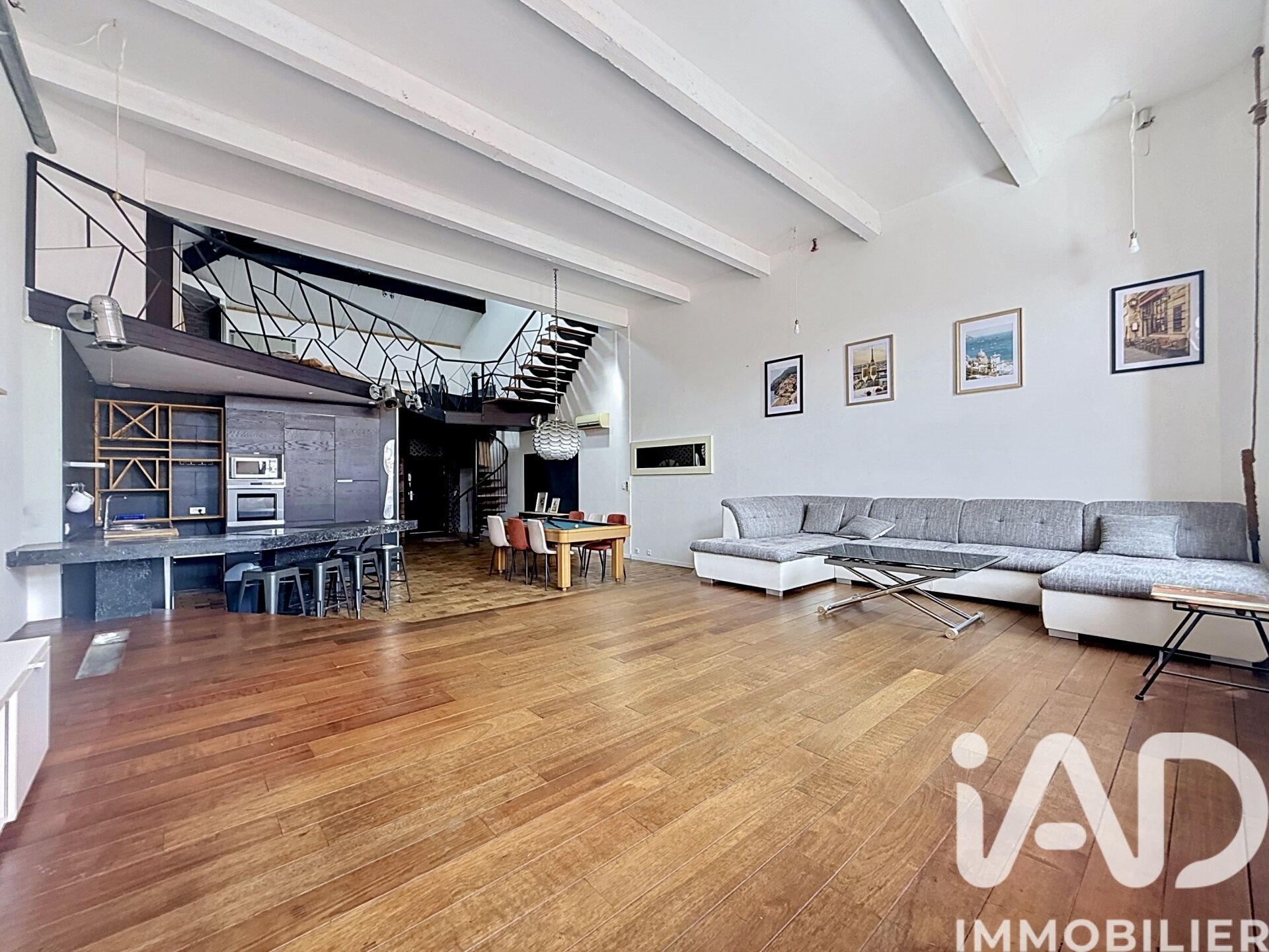 Appartement à vendre, 130m², Roubaix