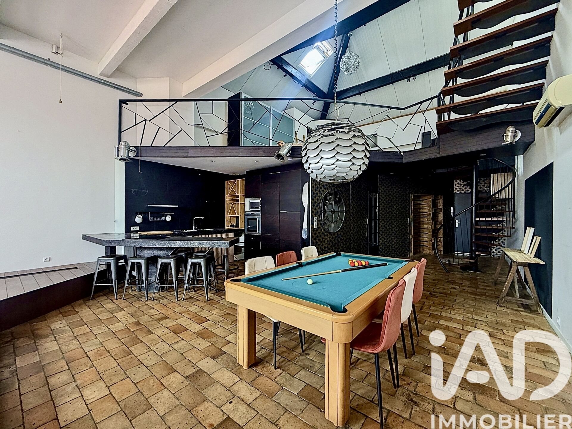 Appartement à vendre, 130m², Roubaix