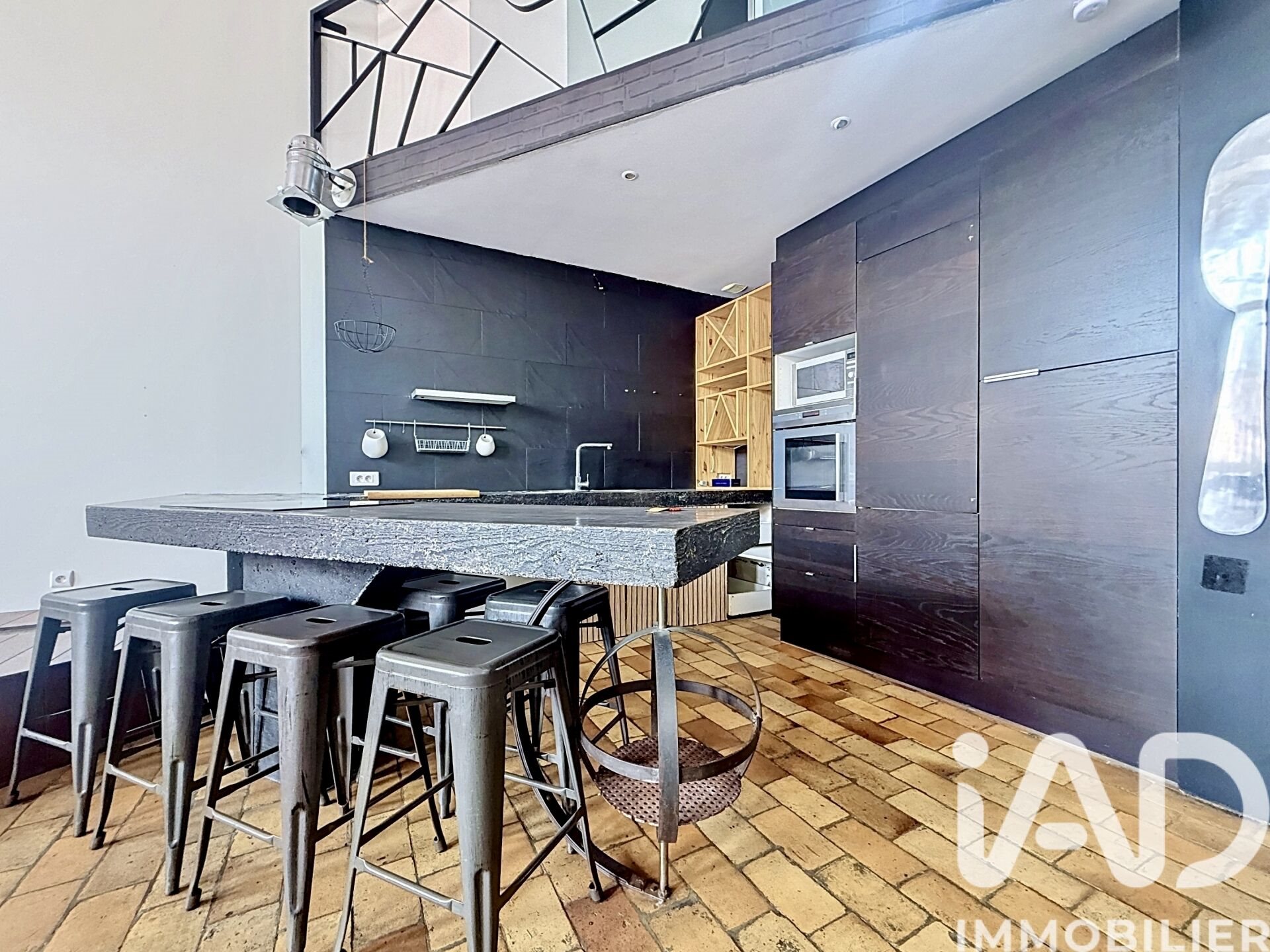 Appartement à vendre, 130m², Roubaix