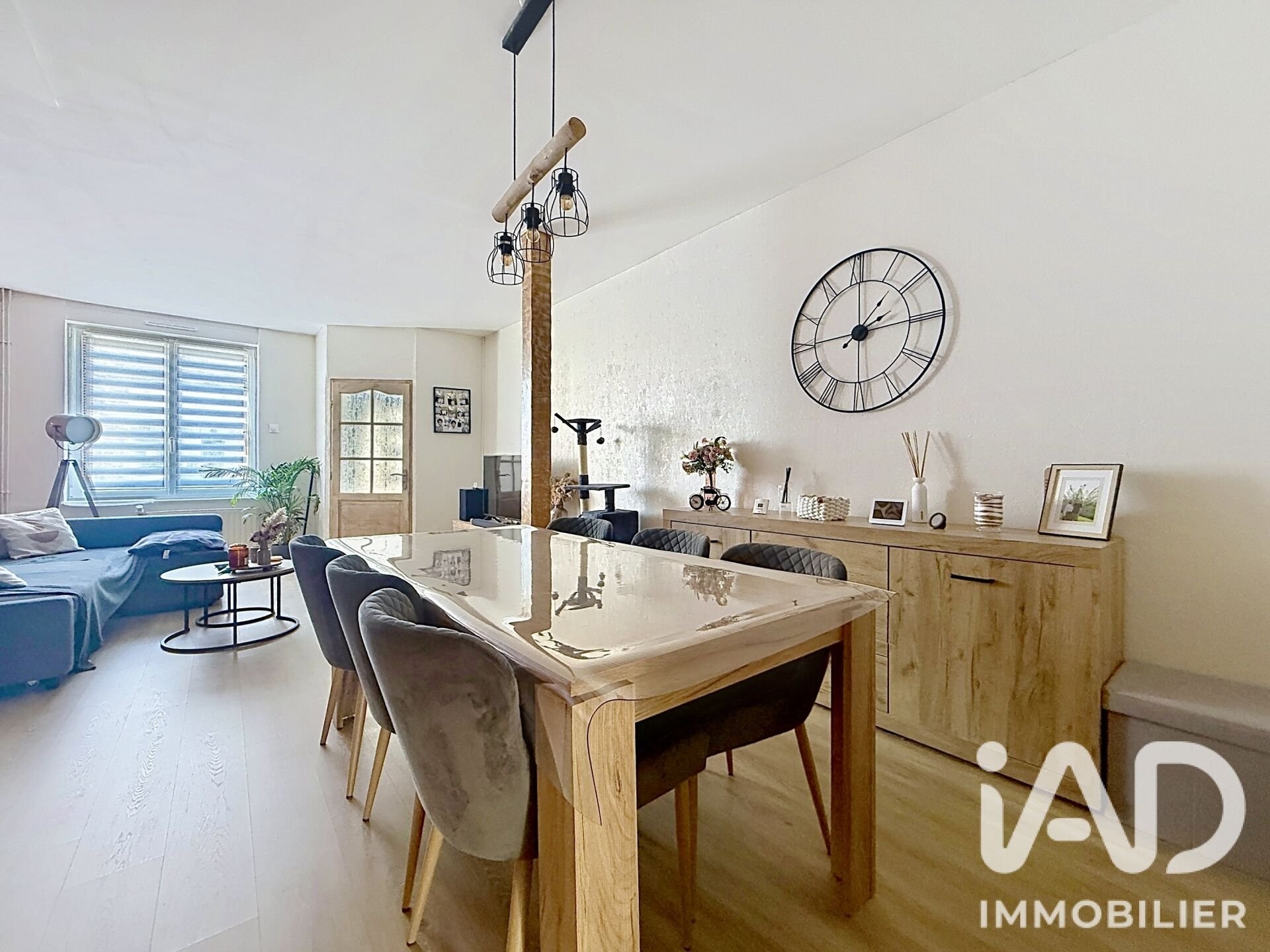Maison à vendre, 110m², Pérenchies