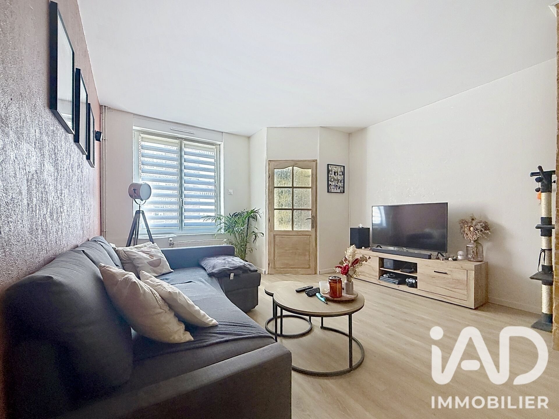 Maison à vendre, 110m², Pérenchies