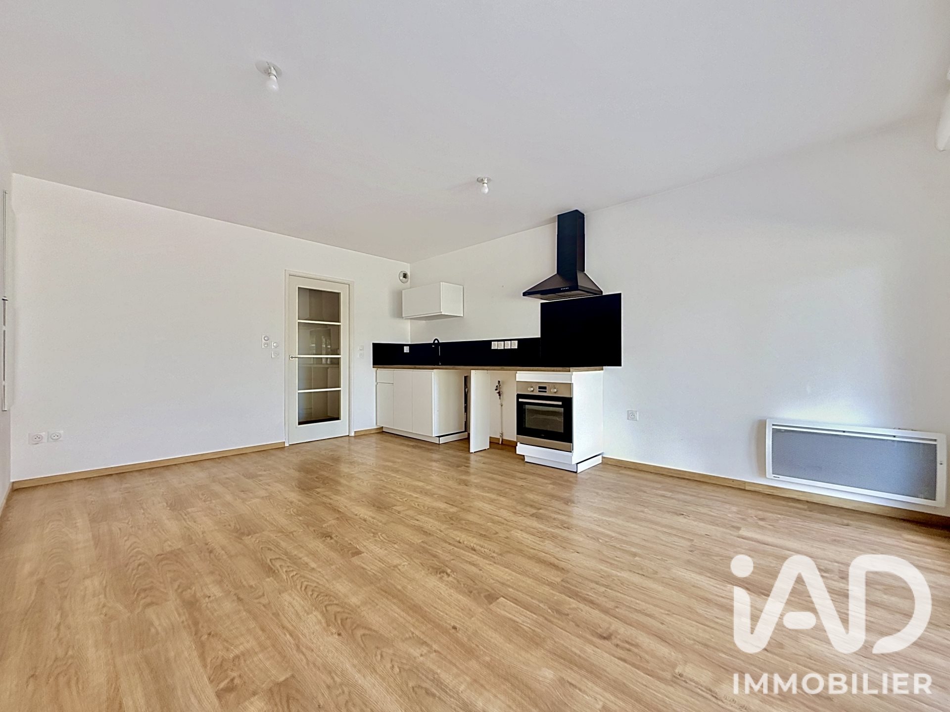Appartement à vendre, 42m², Villeneuve-d'Ascq