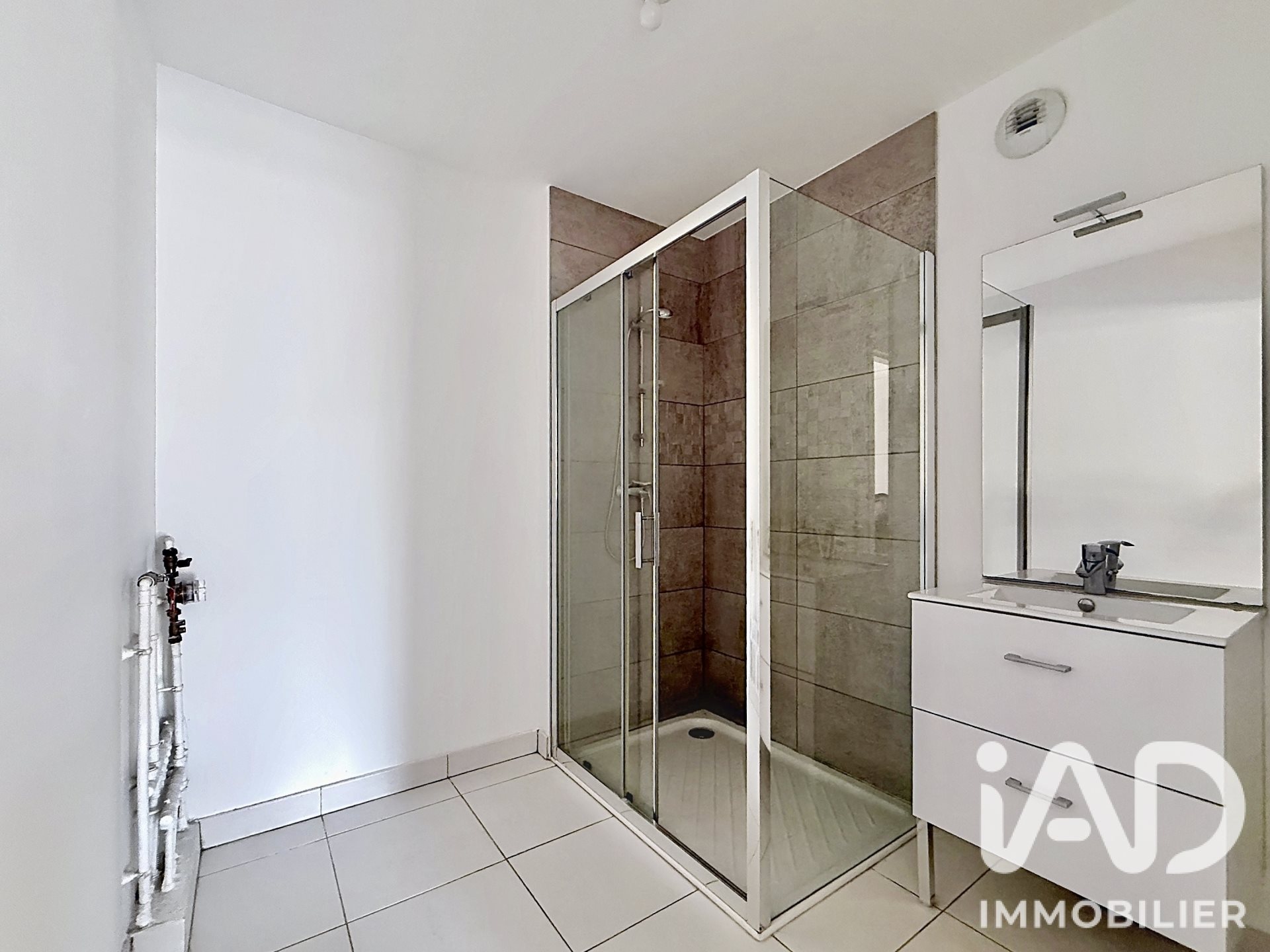Appartement à vendre, 42m², Villeneuve-d'Ascq