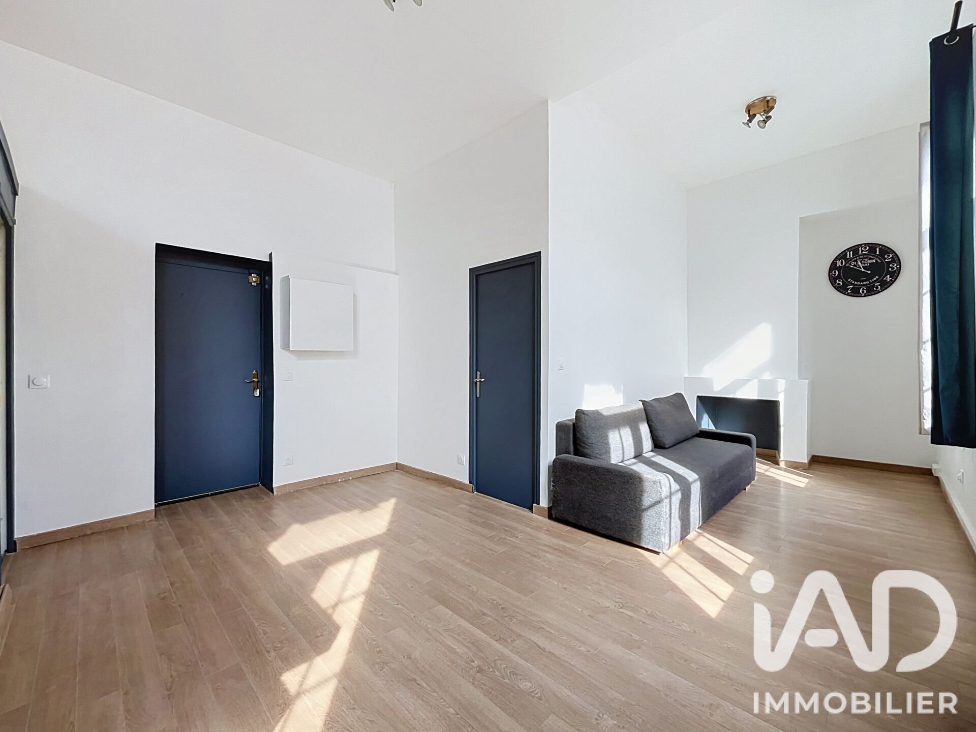 Appartement à vendre, 39m², Tourcoing