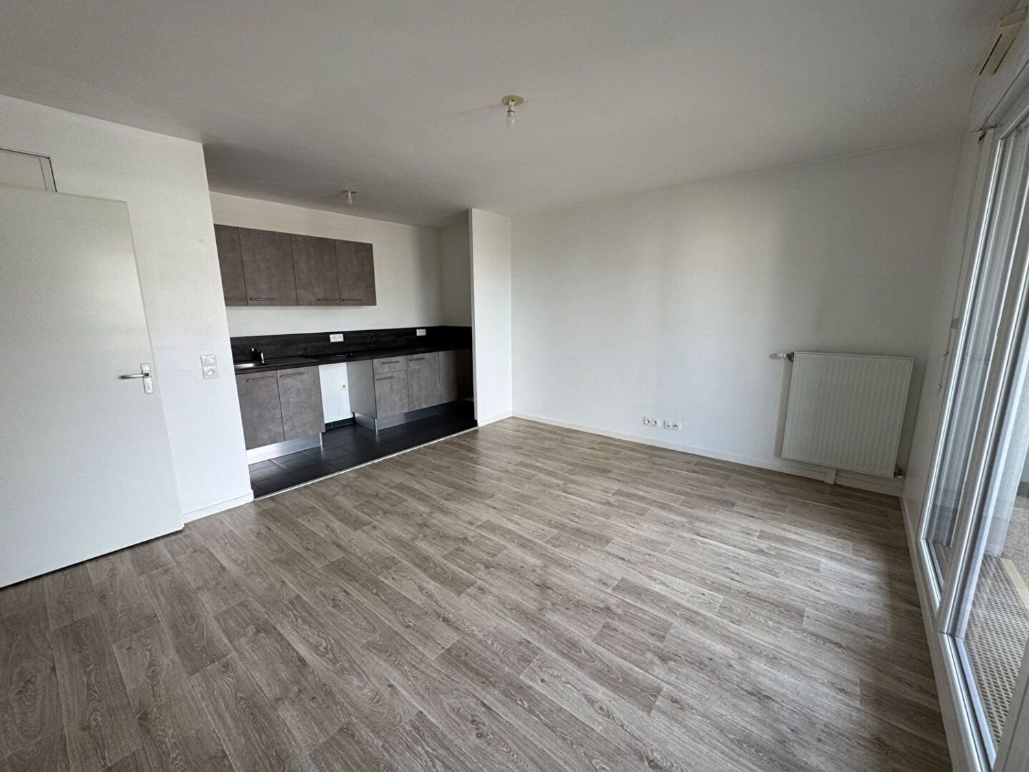 Appartement à vendre, 59m², Boussy-Saint-Antoine