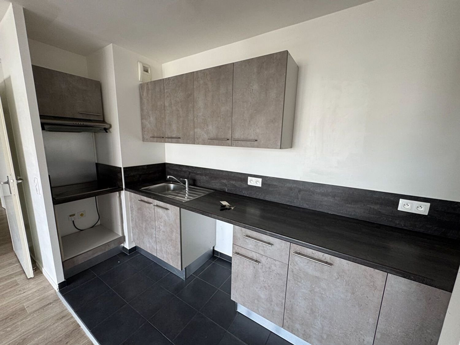 Appartement à vendre, 59m², Boussy-Saint-Antoine