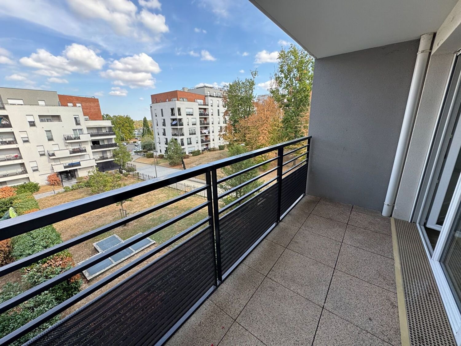 Appartement à vendre, 59m², Boussy-Saint-Antoine