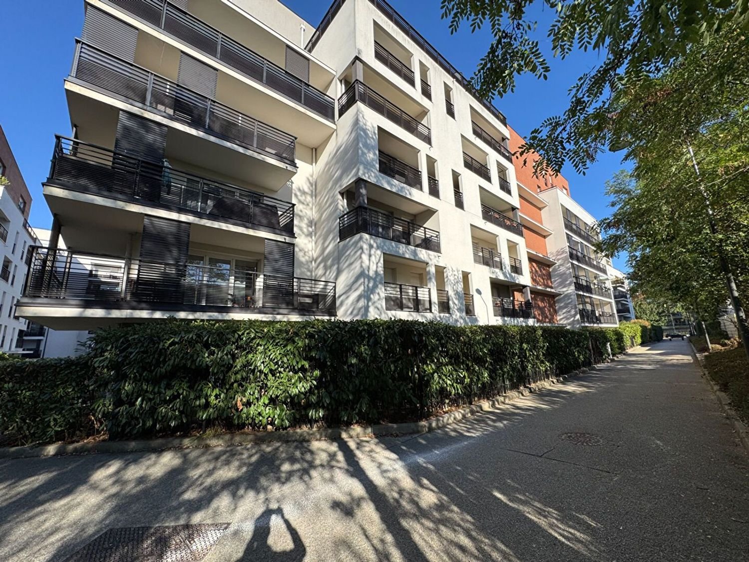 Appartement à vendre, 39m², Boussy-Saint-Antoine