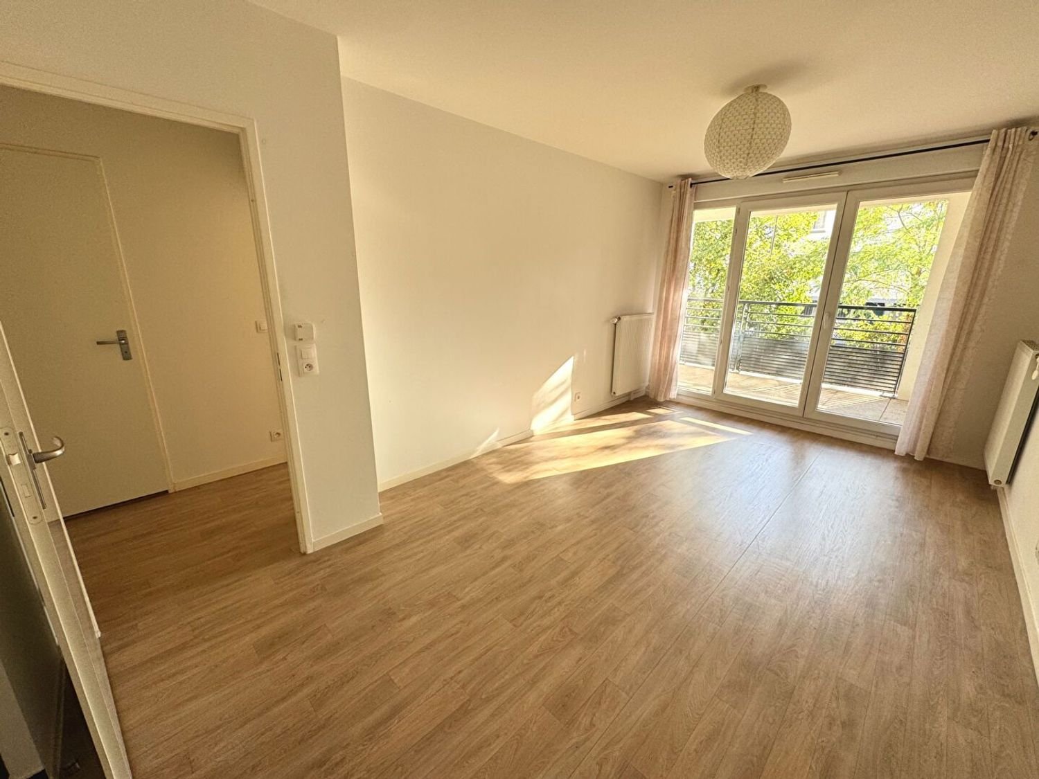 Appartement à vendre, 39m², Boussy-Saint-Antoine