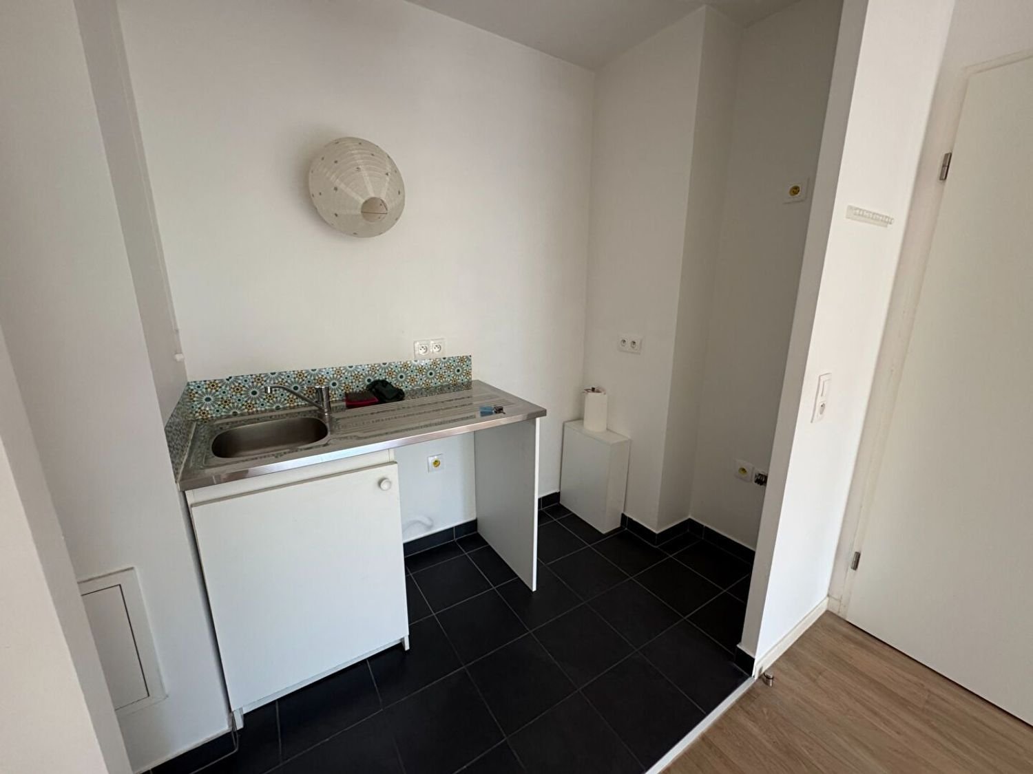 Appartement à vendre, 39m², Boussy-Saint-Antoine