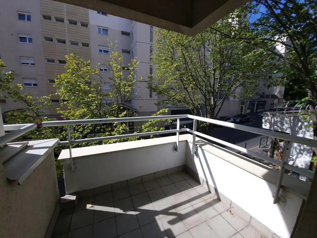 Appartement à louer, 30m², Bagneux