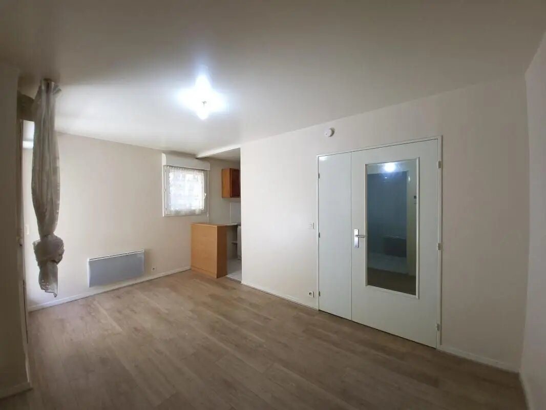 Appartement à louer, 30m², Bagneux