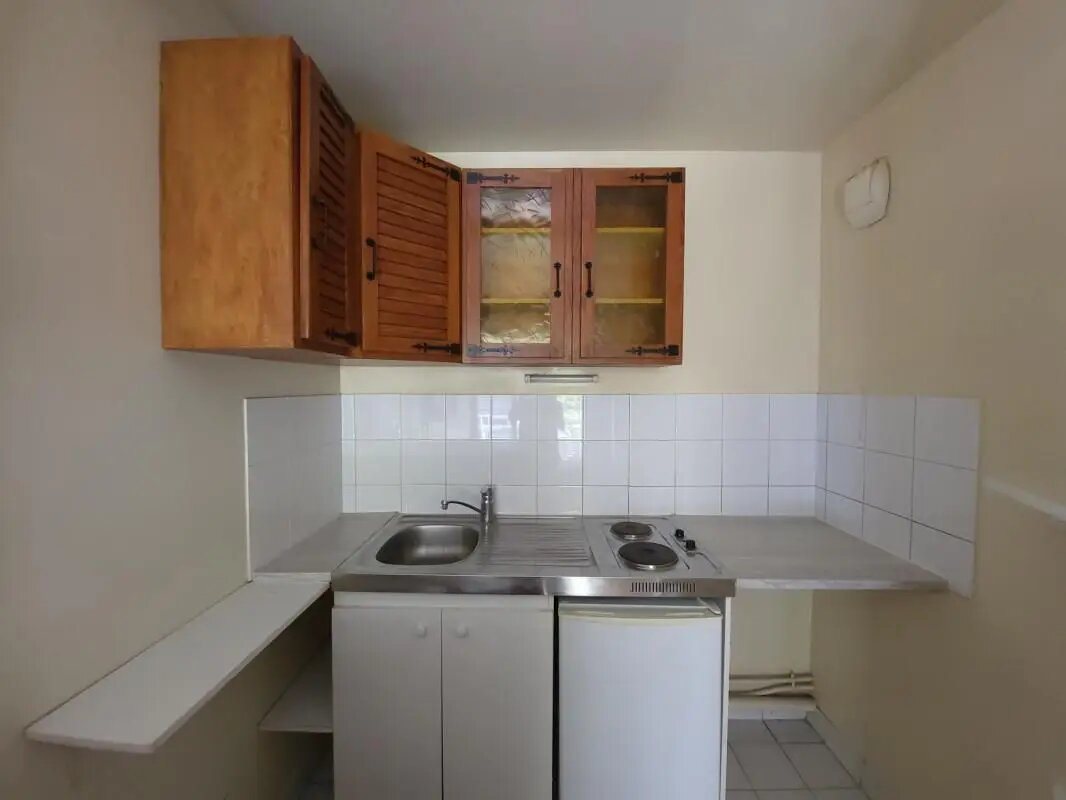 Appartement à louer, 30m², Bagneux