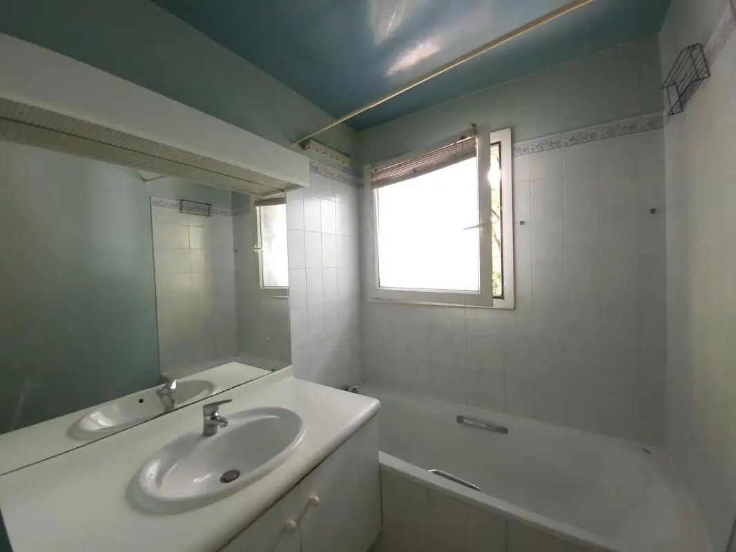 Appartement à louer, 30m², Bagneux