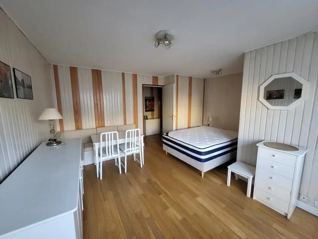 Appartement à louer, 30m², Paris 15ème