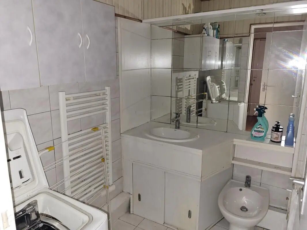 Appartement à louer, 30m², Paris 15ème