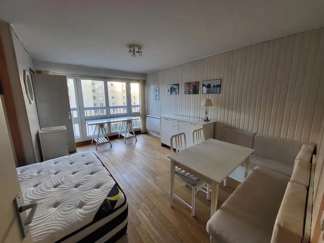 Appartement à louer, 30m², Paris 15ème
