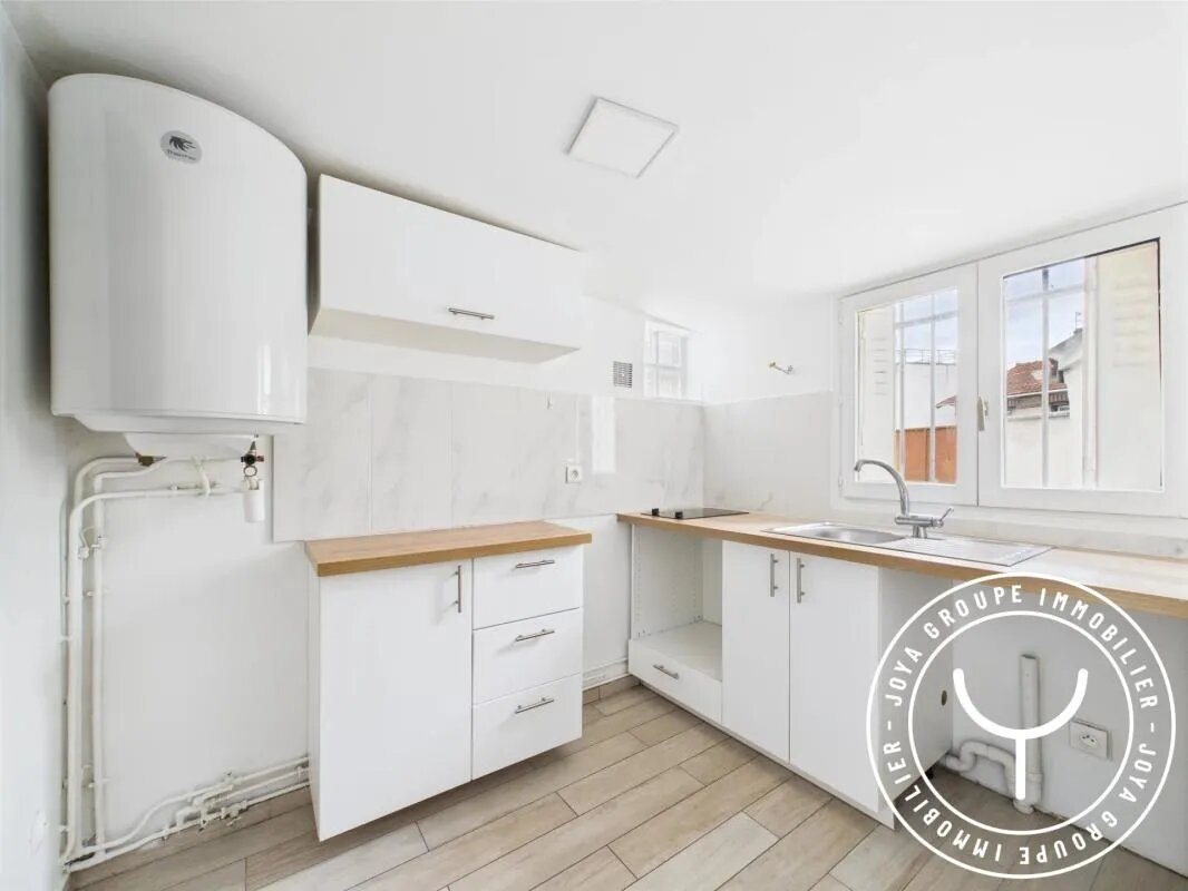 Appartement à louer, 20m², Vitry-sur-Seine