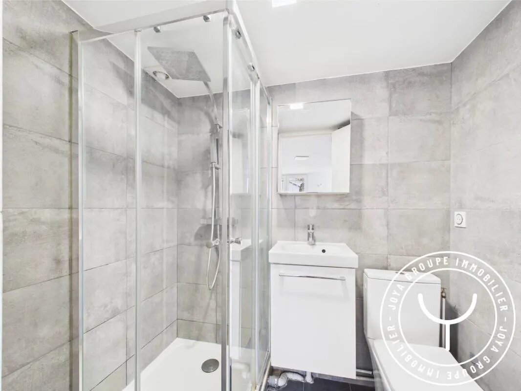 Appartement à louer, 20m², Vitry-sur-Seine