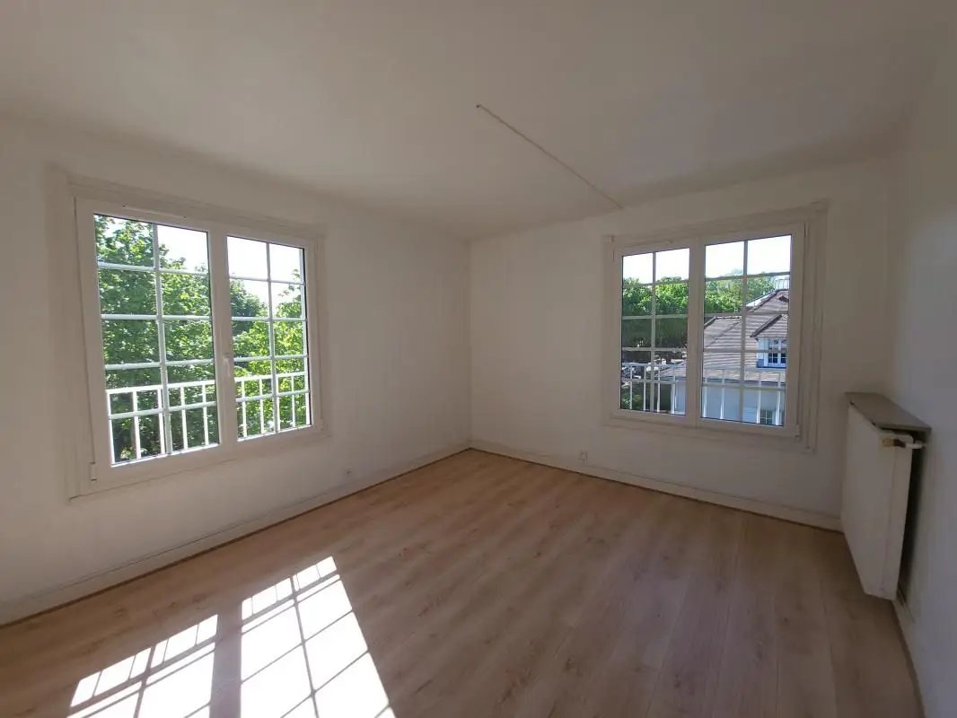 Appartement à louer, 39m², Sceaux