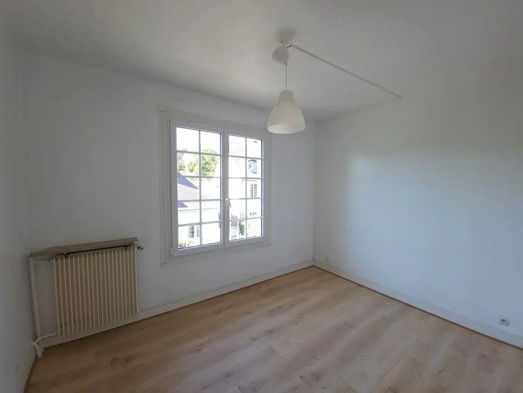 Appartement à louer, 39m², Sceaux