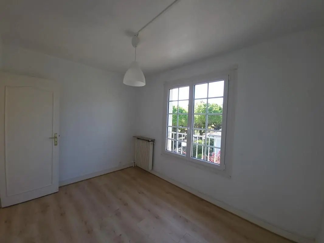 Appartement à louer, 39m², Sceaux