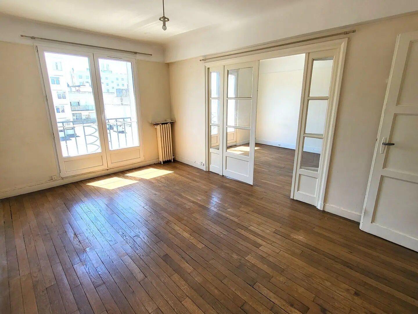 Appartement à vendre, 41m², Paris 15ème