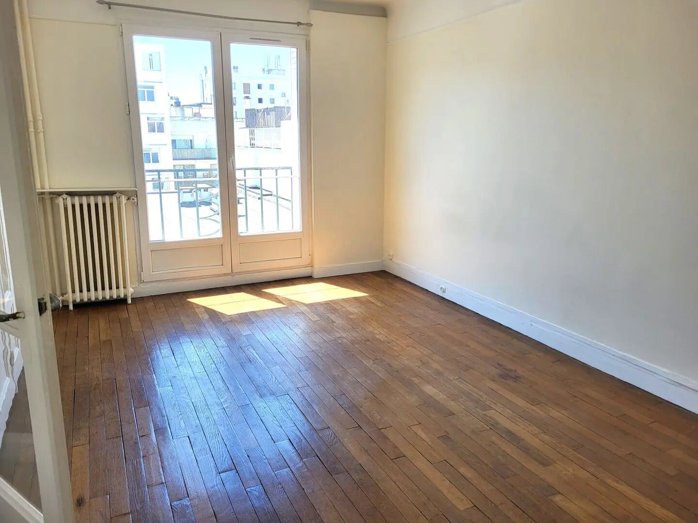 Appartement à vendre, 41m², Paris 15ème