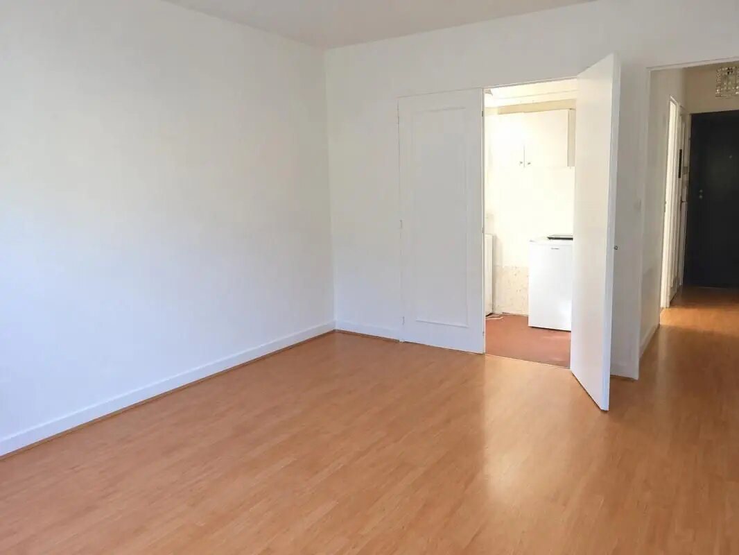 Appartement à louer, 27m², Sceaux
